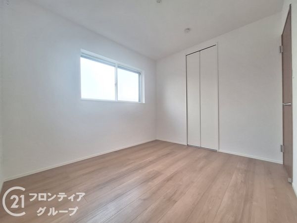 加古川市野口町野口　新築一戸建て　全１区画