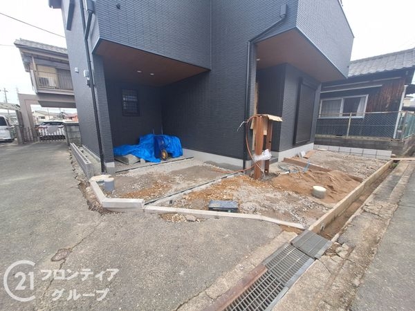 加古川市野口町野口　新築一戸建て　全１区画