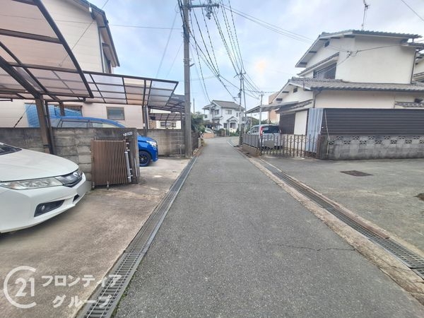 加古川市野口町野口　新築一戸建て　全１区画