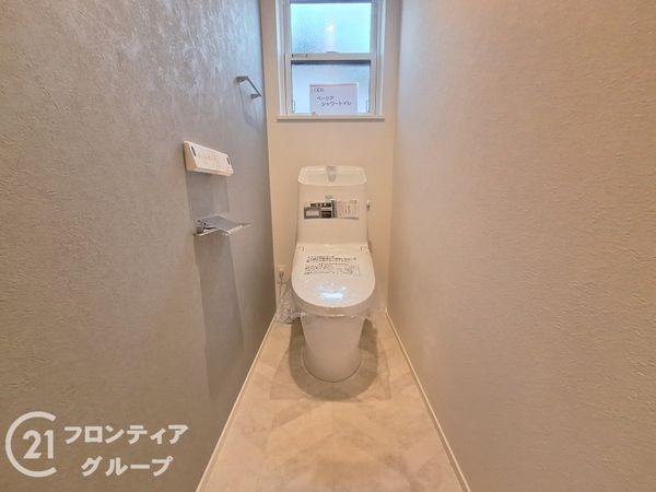加古川市野口町野口　新築一戸建て　全１区画