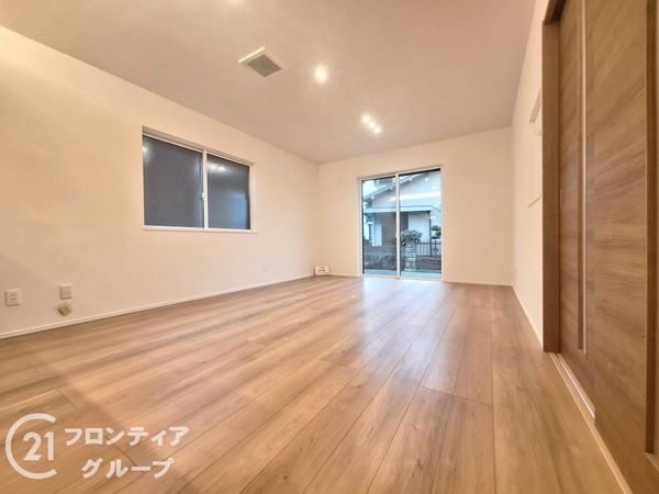 加古川市野口町野口　新築一戸建て　全１区画