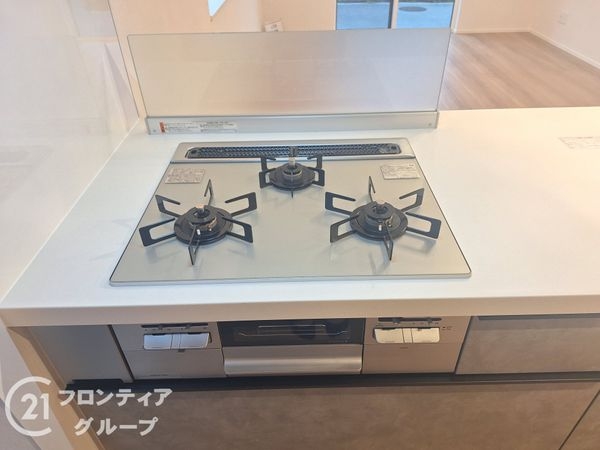 加古川市野口町野口　新築一戸建て　全１区画