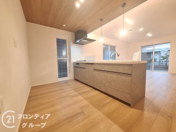 加古川市野口町野口　新築一戸建て　全１区画