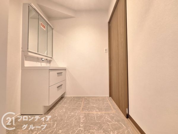 加古川市野口町野口　新築一戸建て　全１区画
