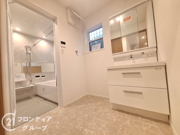 加古川市野口町野口　新築一戸建て　全１区画