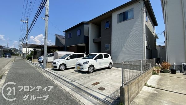 姫路市白浜町宇佐崎中１丁目の中古一戸建て