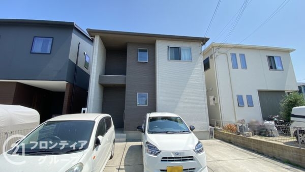 姫路市白浜町宇佐崎中１丁目の中古一戸建て