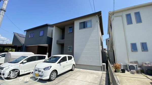 姫路市白浜町宇佐崎中１丁目の中古一戸建て