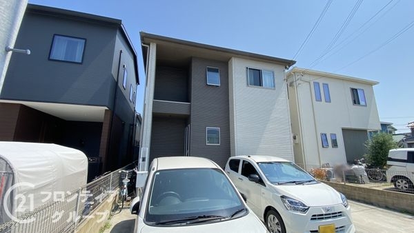 姫路市白浜町宇佐崎中１丁目の中古一戸建て