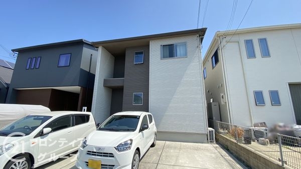 姫路市白浜町宇佐崎中１丁目の中古一戸建て