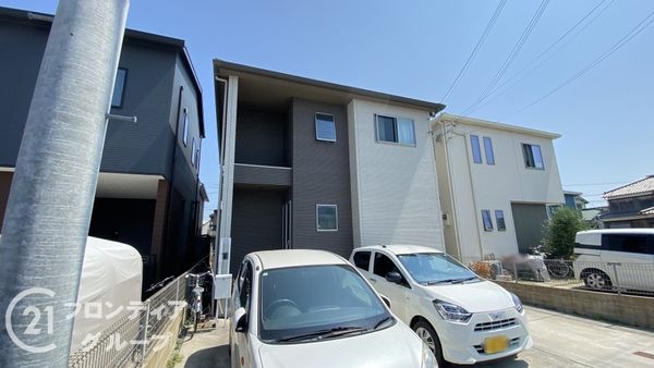 姫路市白浜町宇佐崎中１丁目の中古一戸建て