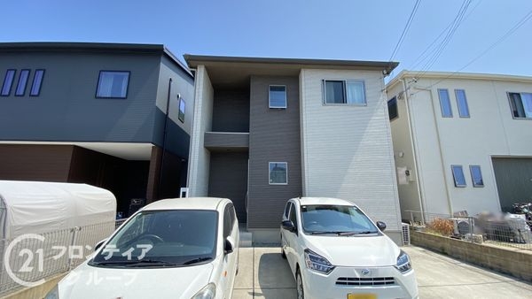 姫路市白浜町宇佐崎中１丁目の中古一戸建て