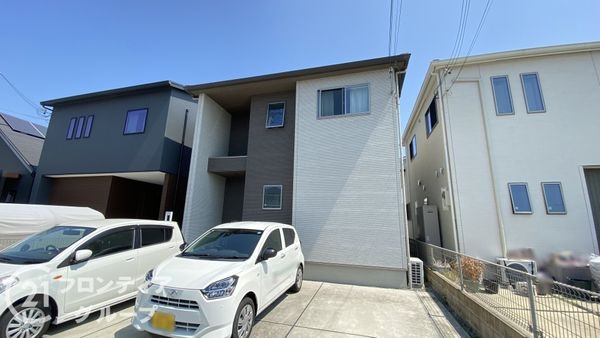 姫路市白浜町宇佐崎中１丁目の中古一戸建て