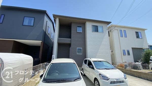 姫路市白浜町宇佐崎中１丁目の中古一戸建て