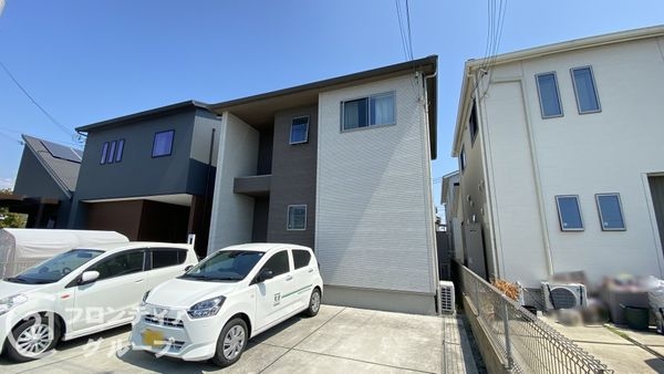 姫路市白浜町宇佐崎中１丁目の中古一戸建て