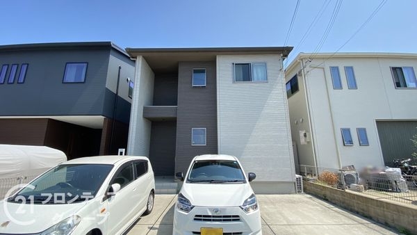 姫路市白浜町宇佐崎中1丁目 中古一戸建て