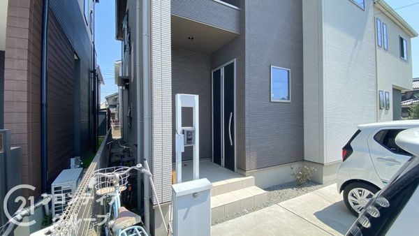 姫路市白浜町宇佐崎中１丁目の中古一戸建て