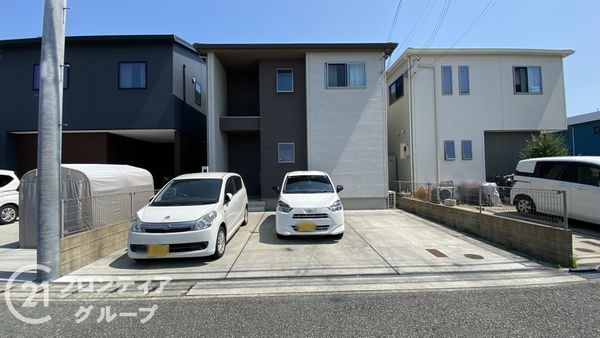 姫路市白浜町宇佐崎中１丁目の中古一戸建て