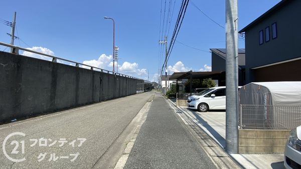 姫路市白浜町宇佐崎中１丁目の中古一戸建て