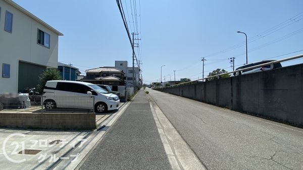 姫路市白浜町宇佐崎中１丁目の中古一戸建て