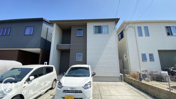 姫路市白浜町宇佐崎中１丁目の中古一戸建て