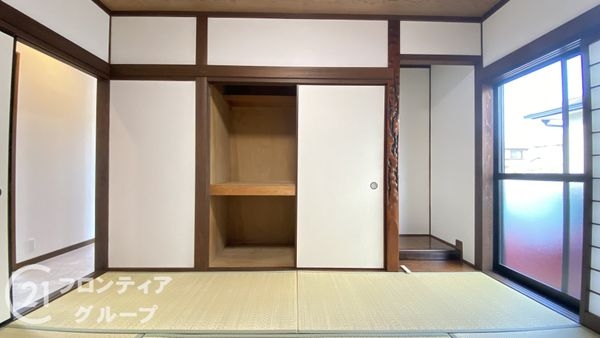 姫路市勝原区宮田の中古一戸建て