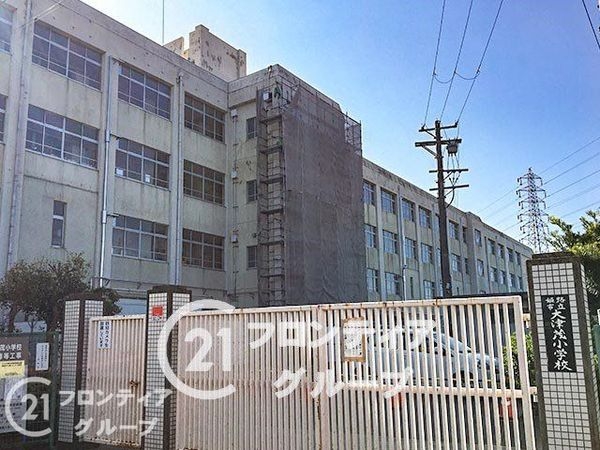 姫路市勝原区宮田の中古一戸建て(姫路市立大津茂小学校)
