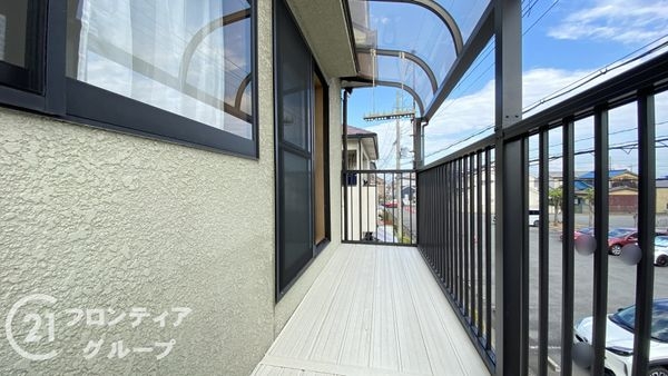 姫路市勝原区宮田の中古一戸建て