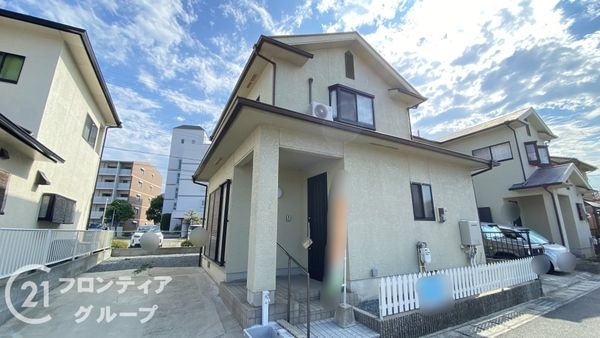 姫路市勝原区宮田 中古一戸建て