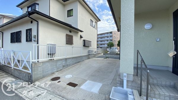 姫路市勝原区宮田の中古一戸建て