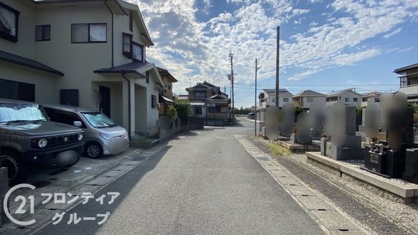 姫路市勝原区宮田の中古一戸建て