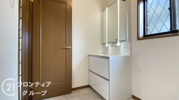 姫路市勝原区宮田の中古一戸建て
