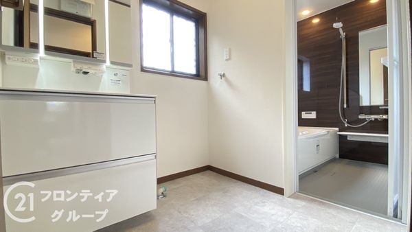 姫路市勝原区宮田の中古一戸建て
