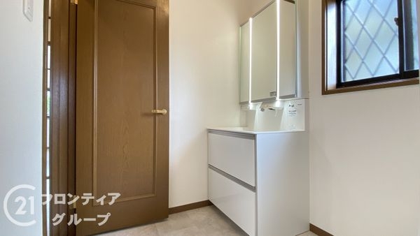 姫路市勝原区宮田の中古一戸建て