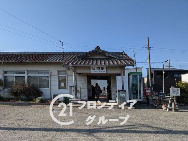 加古川市加古川町大野　第１０　新築一戸建て　全１区画(日岡駅(JR西日本加古川線))
