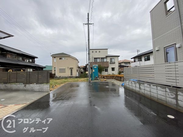 加古川市加古川町大野　第１０　新築一戸建て　全１区画