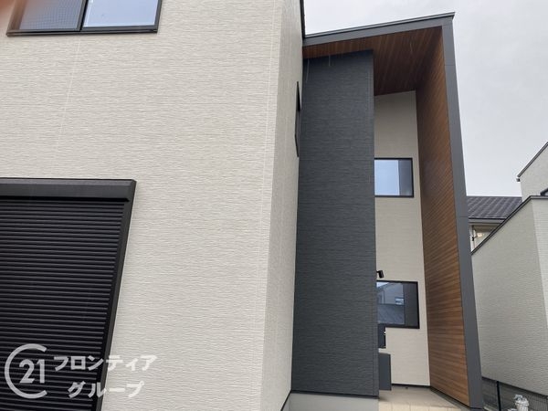 姫路市田寺４丁目　新築一戸建て　３号棟