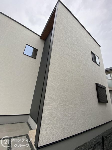 姫路市田寺４丁目　新築一戸建て　３号棟