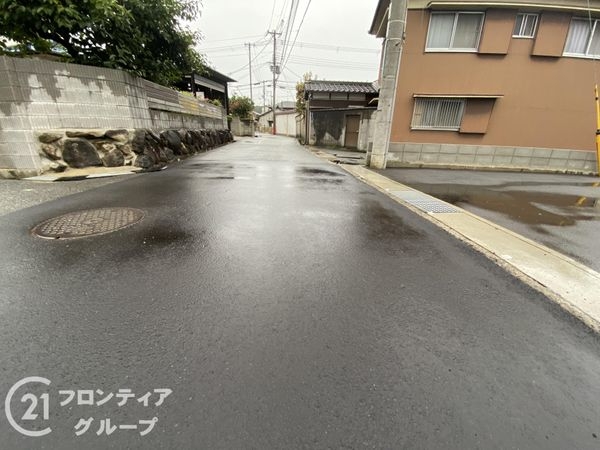 姫路市田寺４丁目　新築一戸建て　３号棟
