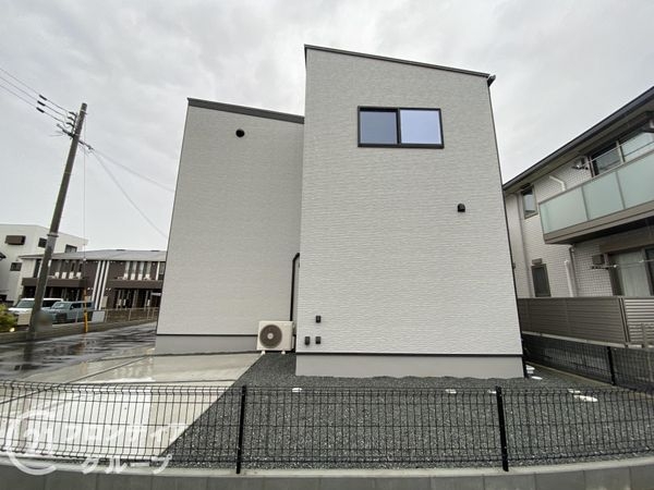 姫路市田寺４丁目　新築一戸建て　２号棟