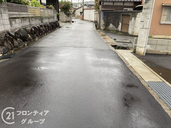 姫路市田寺４丁目　新築一戸建て　２号棟