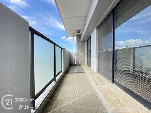 ネオグランデ坂田町・姫路駅北　中古マンション