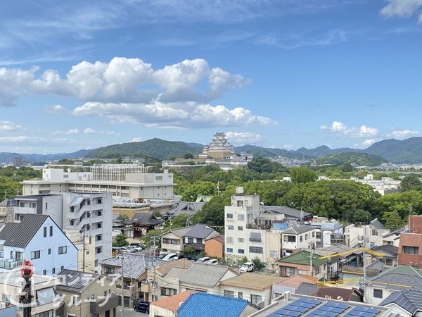 ネオグランデ坂田町・姫路駅北　中古マンション