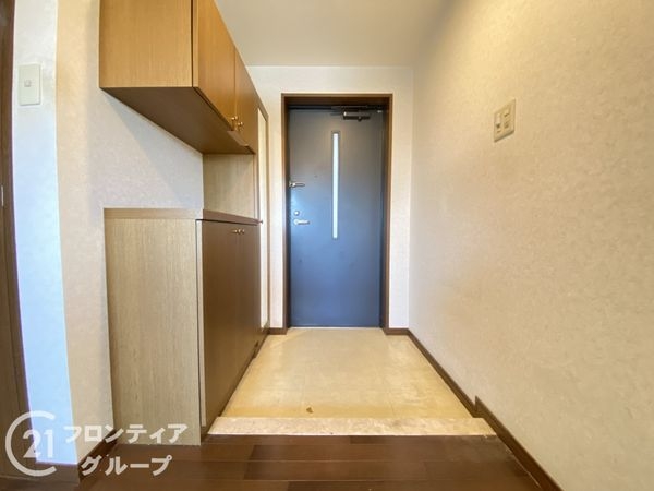 ネオグランデ坂田町・姫路駅北　中古マンション
