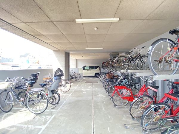 ネオグランデ坂田町・姫路駅北　中古マンション
