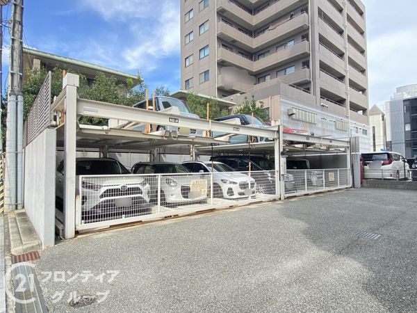 ネオグランデ坂田町・姫路駅北　中古マンション