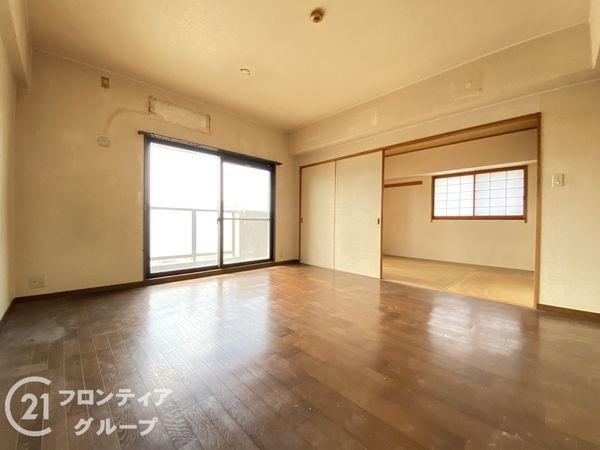 ネオグランデ坂田町・姫路駅北　中古マンション