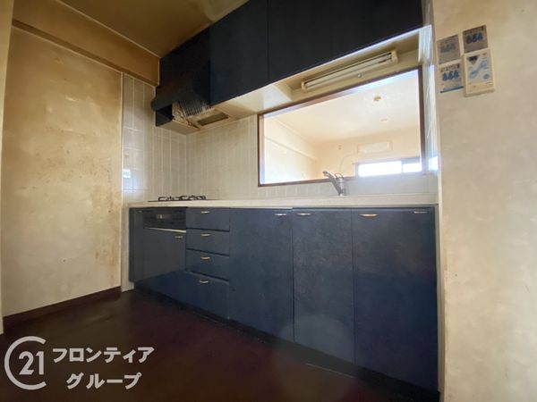 ネオグランデ坂田町・姫路駅北　中古マンション