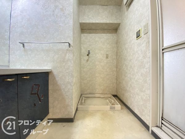 ネオグランデ坂田町・姫路駅北　中古マンション
