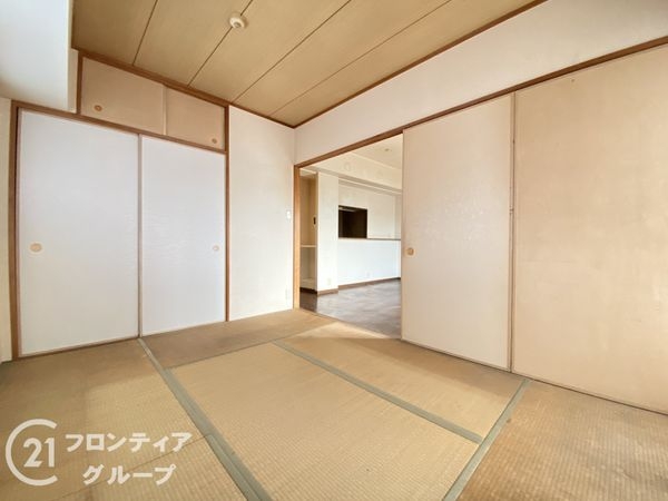 ネオグランデ坂田町・姫路駅北　中古マンション